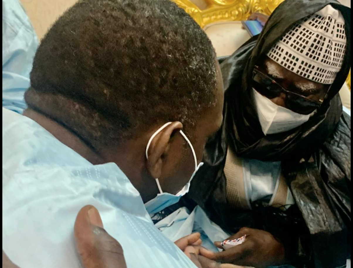 Couverture Magal 2021: L’ARTP met en place un Dispositif de Veille et de Contrôle, les opérateurs sous supervision
