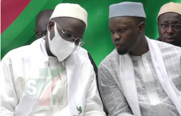 Touba: Ousmane Sonko et Khalifa Sall attendus aujourd’hui