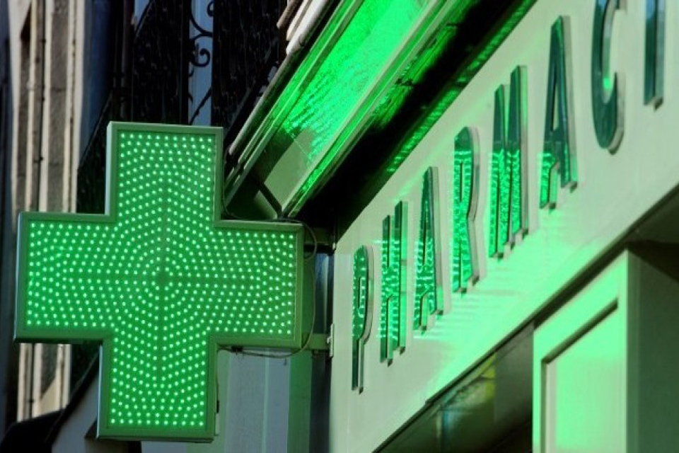 Yarakh: Une pharmacie délestée de plus de 2 millions FCfa, le vigile suspecté