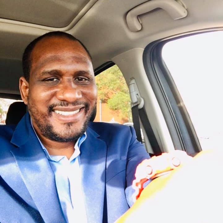 Usurpation: Ousmane Bâ Gotto poste une fakenews sur Guy Marius Sagna