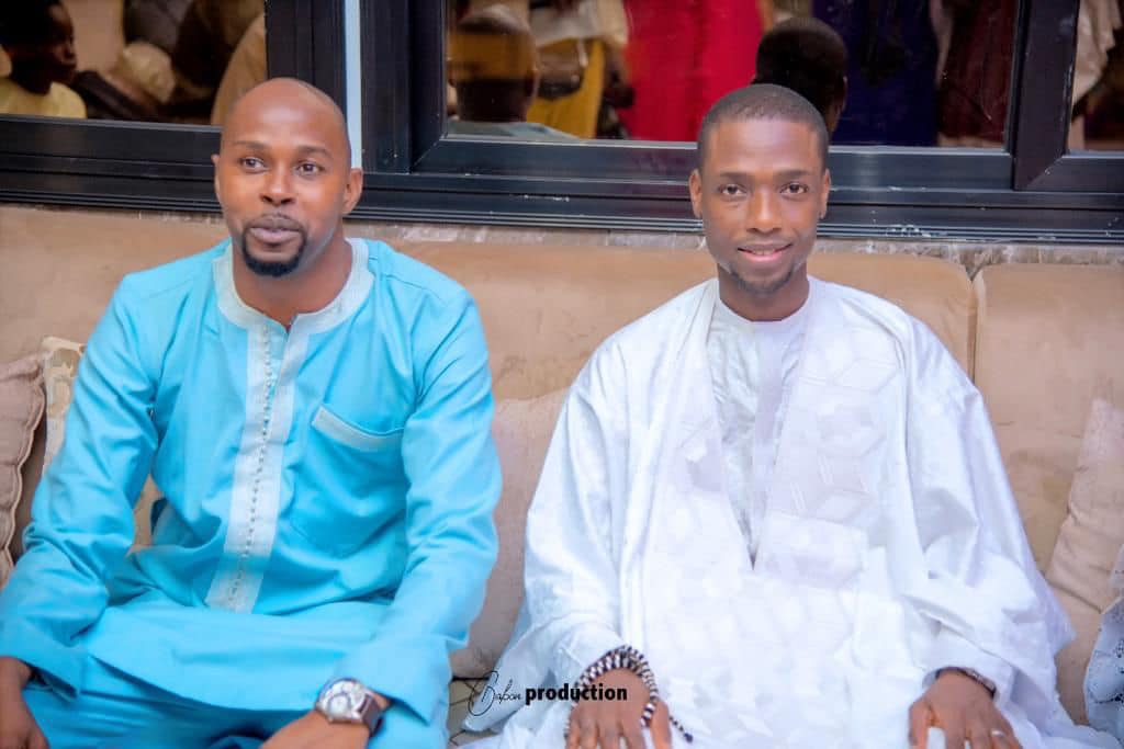 Visite de courtoisie de la délégation du Gfm à Touba: Birane Ndour et Cie chez Sokhna Balli Mountakha (Photos) Visite de courtoisie de la délégation du Gfm à Touba: Birane Ndour et Cie chez Sokhna Balli Mountakha (Photos)