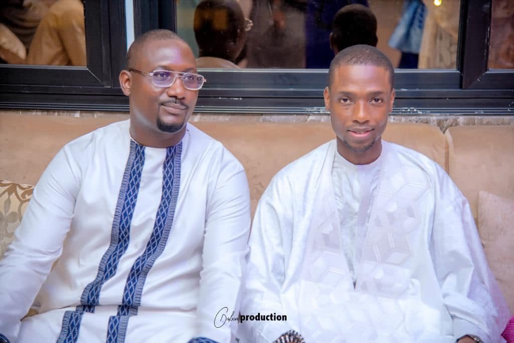 Visite de courtoisie de la délégation du Gfm à Touba: Birane Ndour et Cie chez Sokhna Balli Mountakha (Photos) Visite de courtoisie de la délégation du Gfm à Touba: Birane Ndour et Cie chez Sokhna Balli Mountakha (Photos)