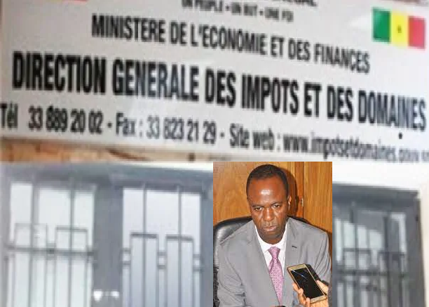 Crise aux Impôts et Domaines: La CNTS et le Staf dénoncent la « mise à mort » de leur SG, Dr. Alassane Bâ