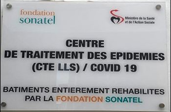 Thiès / Covid-19: 5 mois sans primes de risque, mouvement d’humeur des agents du CTE
