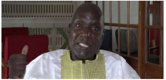 Sortie de Pape Diop sur le trafic de passeports diplomatiques: Me Babou réclame une enquête