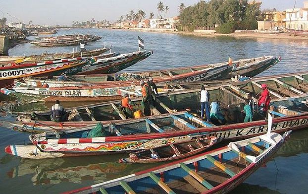 La médiation de l’Etat très attendue: Une centaine de pêcheurs sénégalais retenus en Guinée-Bissau par les garde-côtes