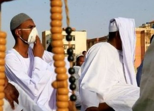 Magal de Touba: Incursion dans l’univers des "beuk néeg" ou chambellans des religieux )
