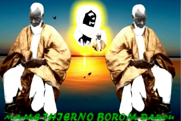 Entourage du Chef religieux: Origine de "Beuk néeg" dans la communauté mouride