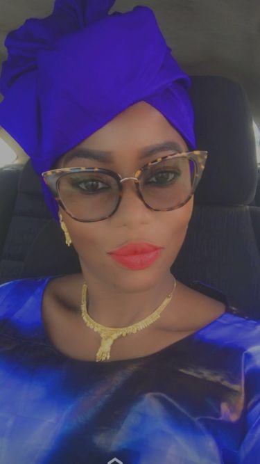 Pour acquérir plus d’expérience: Mbacké Gnilane Diallo Thiam, infirmière, a servi dans des zones reculées du pays