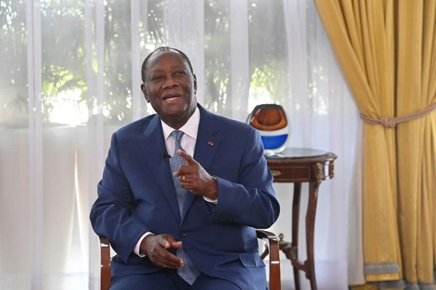 Retour des coups d’Etat en zone CEDEAO: « Une mauvaise gouvernance peut entraîner l’intervention des militaires », explique Ouattara