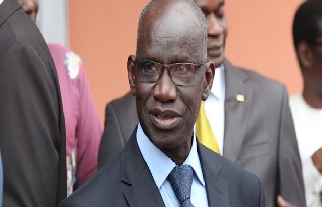 Escrime: Mbagnick Ndiaye réélu à la tête de la Confédération Africaine