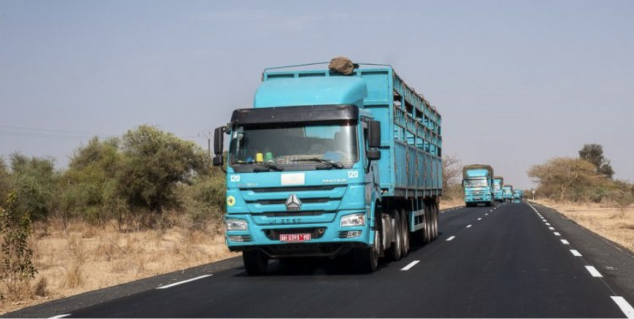 CORRIDOR DAKAR-KAYES-BAMAKO: Le Dg du PAD, Aboubacar Sédikh Bèye parcourt 1300 km par la route pour une mission de prospection et d’évaluation du Corridor