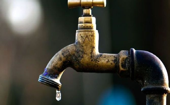 Pénurie d’eau au Magal de Touba: Une association indexe l’incompétence des autorités