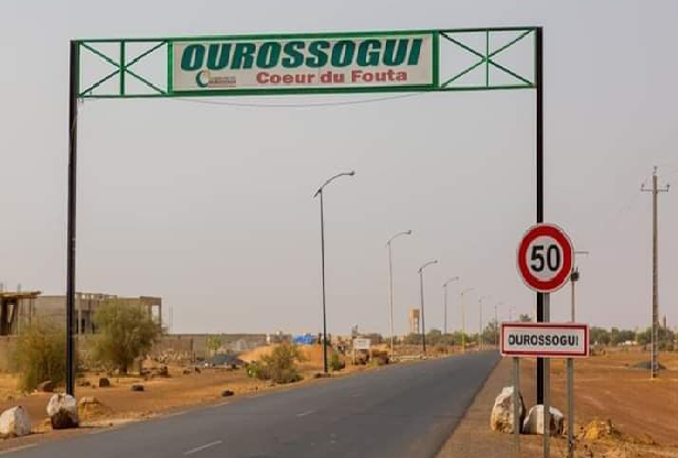 Arrêt du recouvrement des taxes, suspension du nettoyage, fermeture du bureau de l’état-civil : La commune de Ourossogui en zone trouble