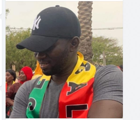 Affaire Outhmane Diagne / Mame Diarra Fam: «Massaly a demandé à son avocat de retirer la plainte »