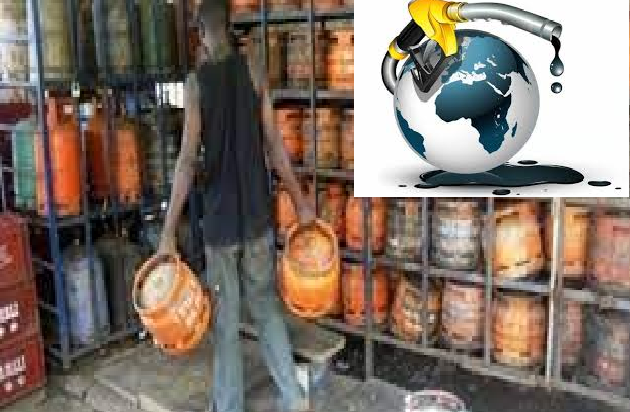 Hausse vertigineuse du pétrole et gaz : Vers une flambée des prix dans des pays comme le Sénégal !