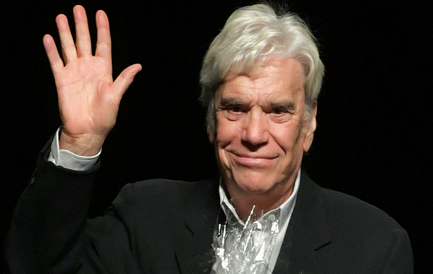 Patron d’Adidas et de l’OM, ministre :  Bernard Tapie, l'homme aux mille vies, est mort