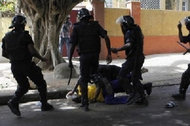 Bavures policières et morts suspectes de citoyens en détention : Une impunité qui persiste