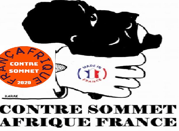Dynamique unitaire panafricaine : La diaspora appelle à un contre sommet France-Afrique les 9 et 10 octobre