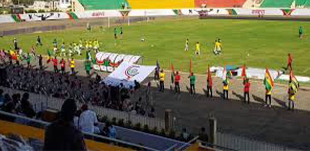 3e journée des éliminatoires de la Coupe du Monde 2022: Sénégal vs Namibie se jouera au Stade Lat Dior
