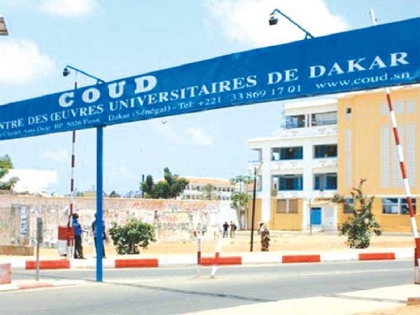 Rentrée académique à l’UCAD: Les nouvelles mesures prises par les autorités universitaires