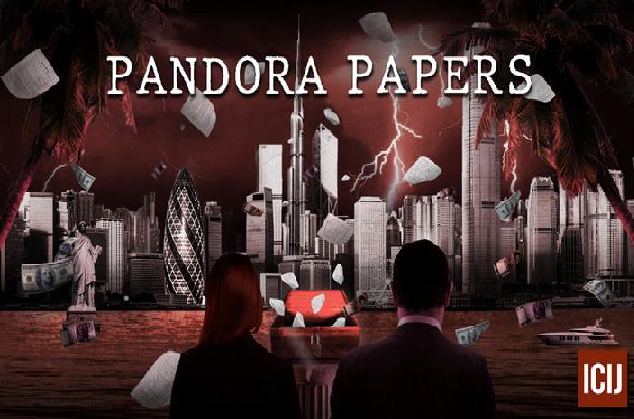 Autre énorme scandale dénommé Pandora Papers: Des personnalités africaines épinglées par une enquête