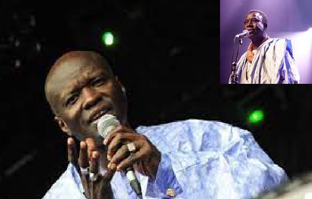 Musique-Oumar Pène de retour sur scène : bientôt , un album-hommage dédié à Thione Seck, annonce-t-il 