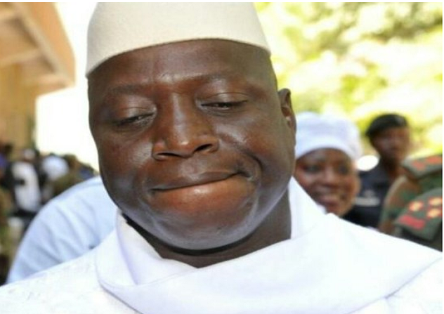 Biens mal acquis: Les USA confisquent le manoir de plusieurs millions de dollars de Yahya Jammeh