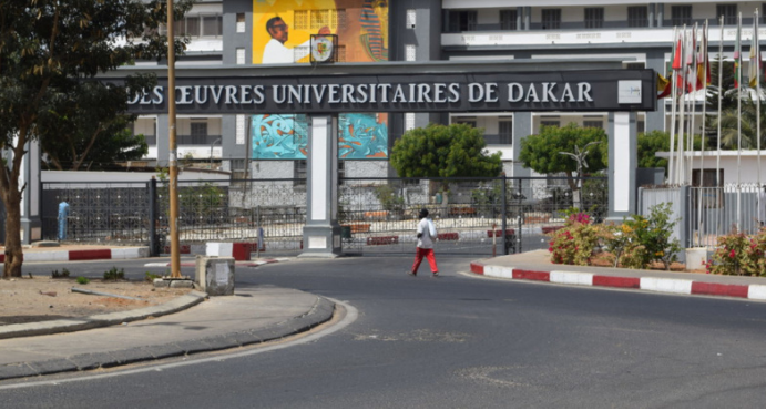 Carte de vaccination obligatoire à l’Ucad: Maguette Sène, Directeur du Coud, rassure les étudiants