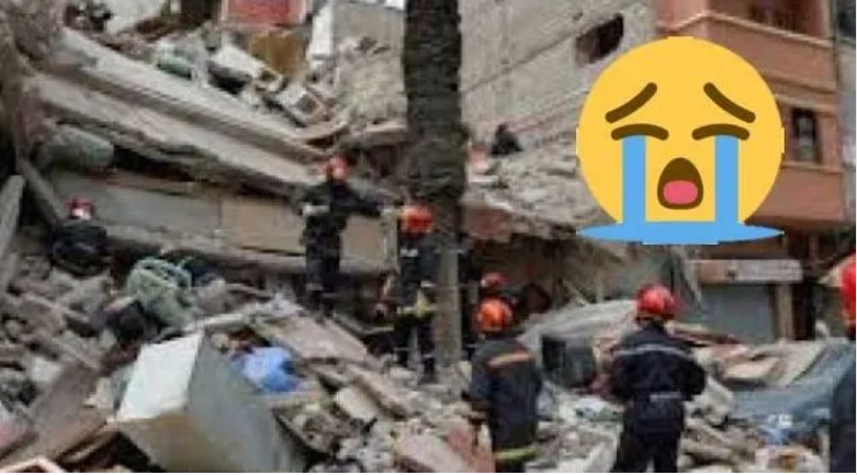 Effondrement d’immeubles:  L’urgence du renforcement de l’inspection et le contrôle exigée