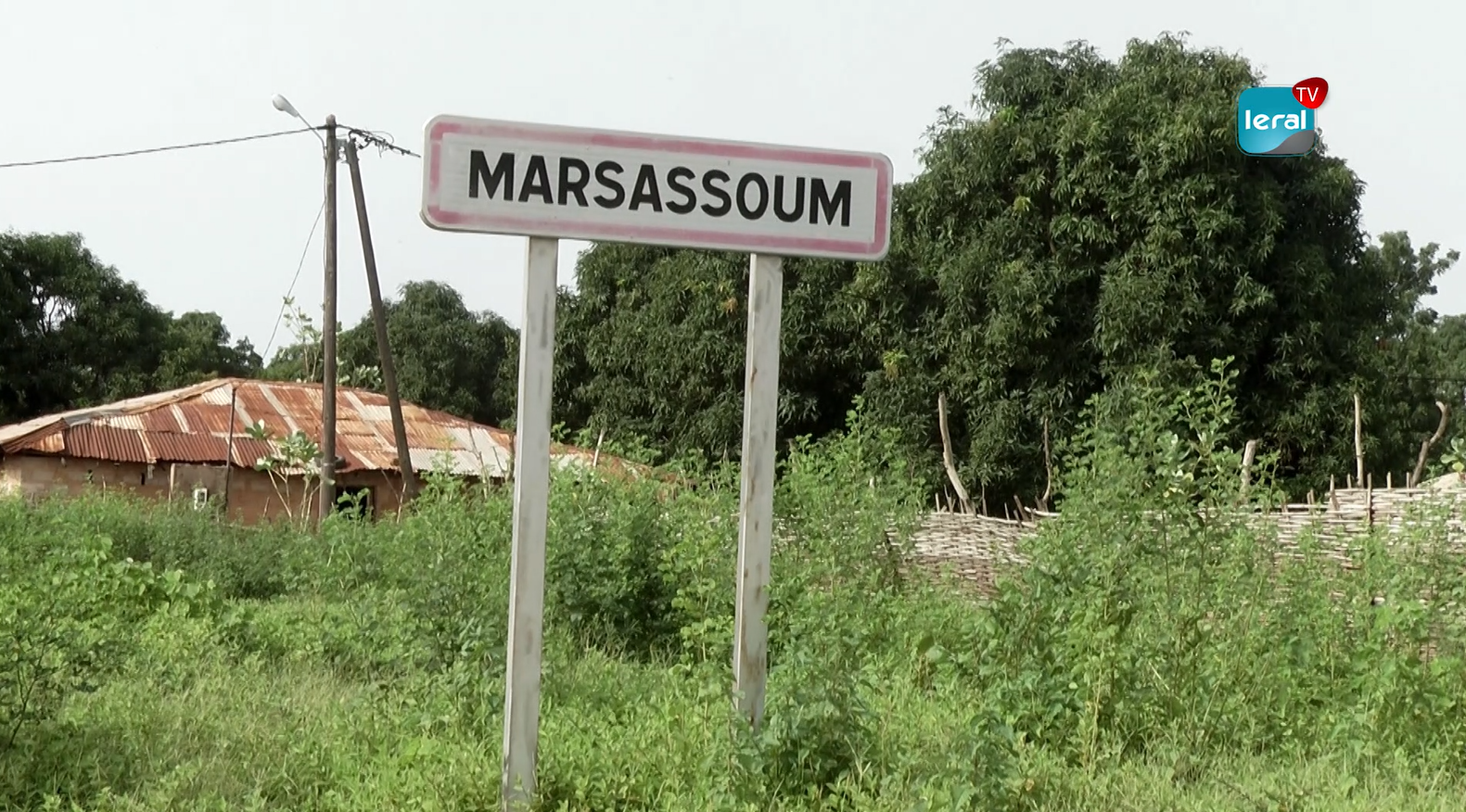 Marsassoum valide et déroule le tapis rouge pour la 2e candidature de Séni Mandiang