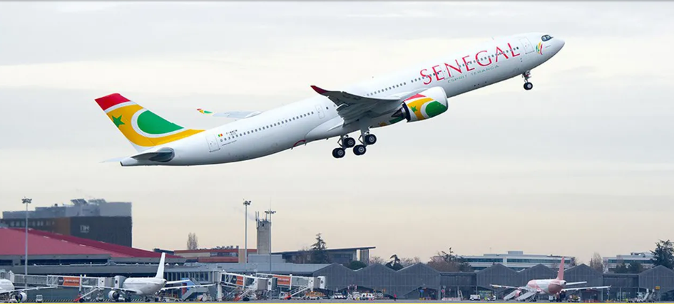 Transport aérien: Le Sénégal lève toutes les restrictions