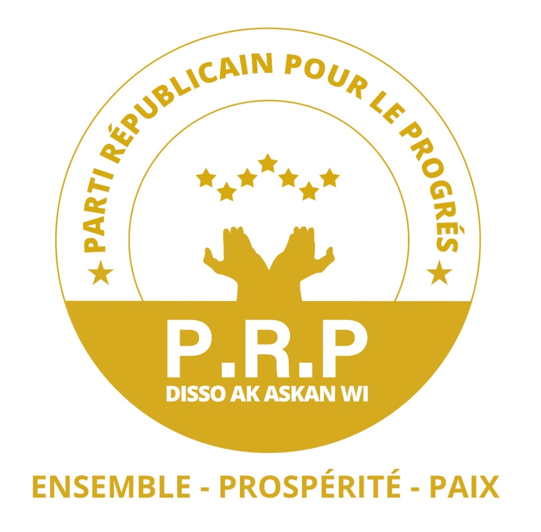 Soutien à BGD: Le PRP dénonce les velléités de musèlement et de liquidation de DMedia 