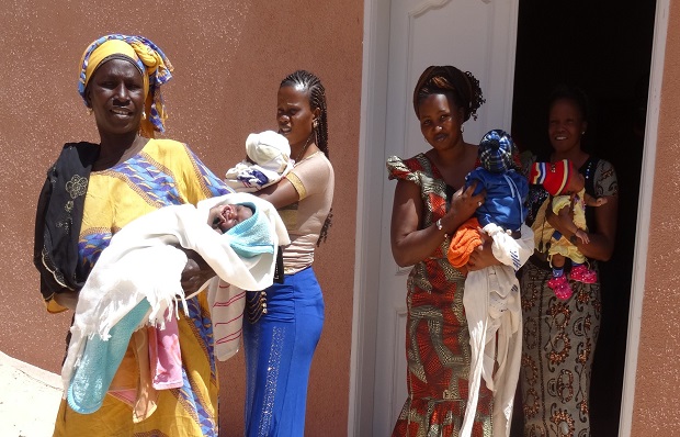 Diourbel lutte contre la mortalité maternelle et infantile: Des religieux prônent l’espacement des naissances