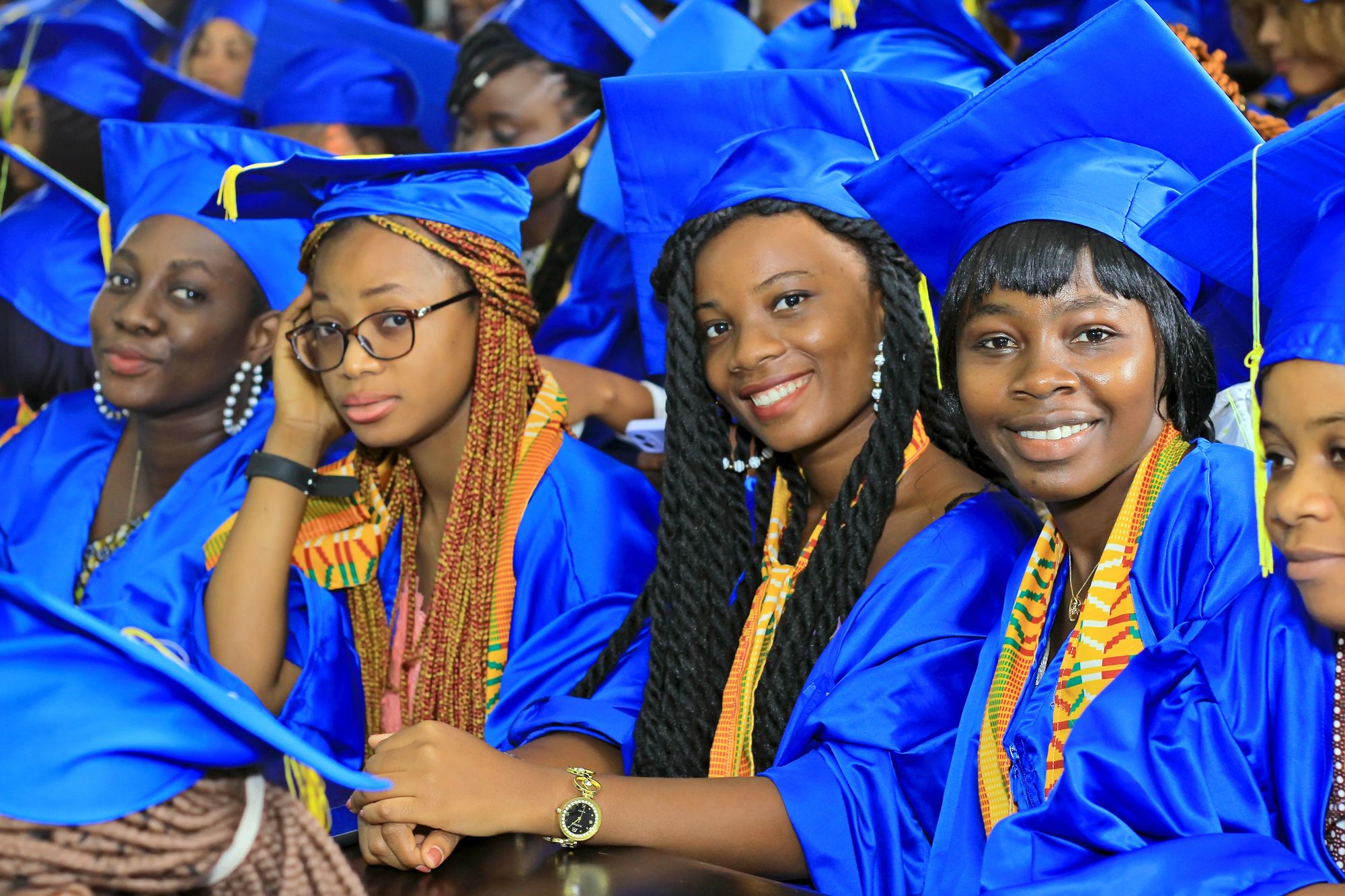 L’ancien président ivoirien Félix Houphouët-Boigny disait de son peuple ( Amy Fall Sarr ) L’ancien président ivoirien Félix Houphouët-Boigny disait de son peuple ( Amy Fall Sarr )