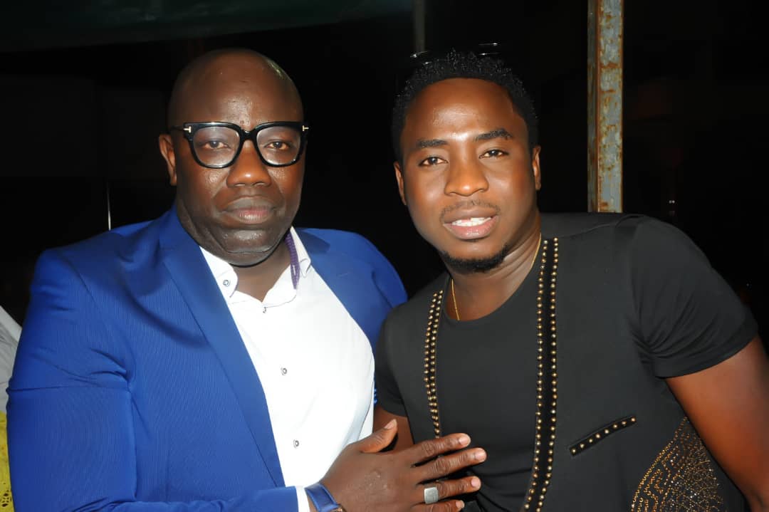 PHOTOS/ Elections locales: Investiture d’Ahmed Aidara, candidat à la Mairie de Guédiawaye PHOTOS/ Elections locales: Investiture d’Ahmed Aidara, candidat à la Mairie de Guédiawaye