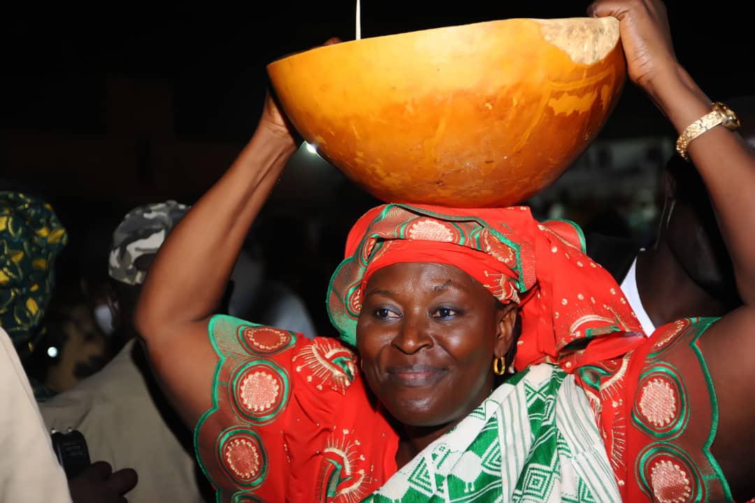 PHOTOS/ Elections locales: Investiture d’Ahmed Aidara, candidat à la Mairie de Guédiawaye PHOTOS/ Elections locales: Investiture d’Ahmed Aidara, candidat à la Mairie de Guédiawaye