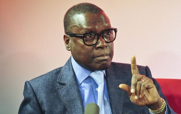 Cité dans les "Pandora papers": Atépa Goudiaby fait des révélations explosives