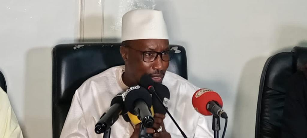 Alliances locales 2022: "Bess dou Niak" et "Dolly Macky" en mission pour tirer Louga de son coma