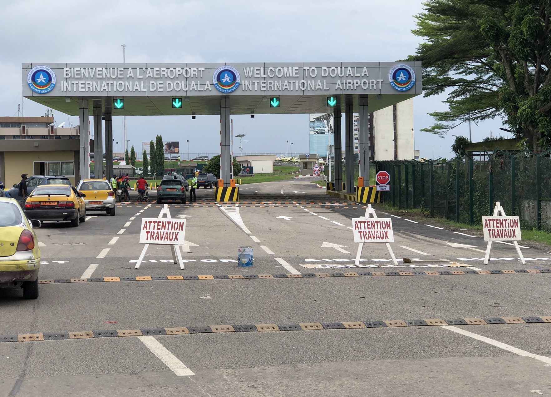 La face obscure de l’aide française au développement La face obscure de l’aide française au développement