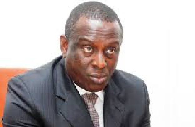 Approche des élections locales : Cheikh Tidiane Gadio "perd des plumes"