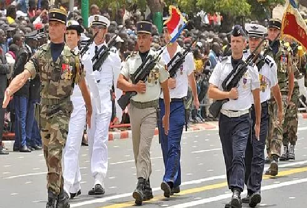 Enjeu sécuritaire sous-régional: Le Sénat français veut le maintien de l’Armée française au Sénégal