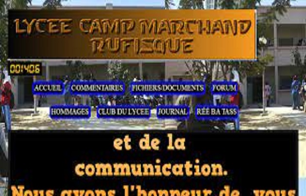 Lycée Camp Marchand de Rufisque: L’intendant accusé d’avoir détourné 18 millions FCfa de frais d’inscription