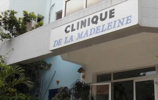 Affaire du bébé mort à la Clinique de la Madeleine: Le directeur libre, le pédiatre, l’infirmière et la nurse en prison