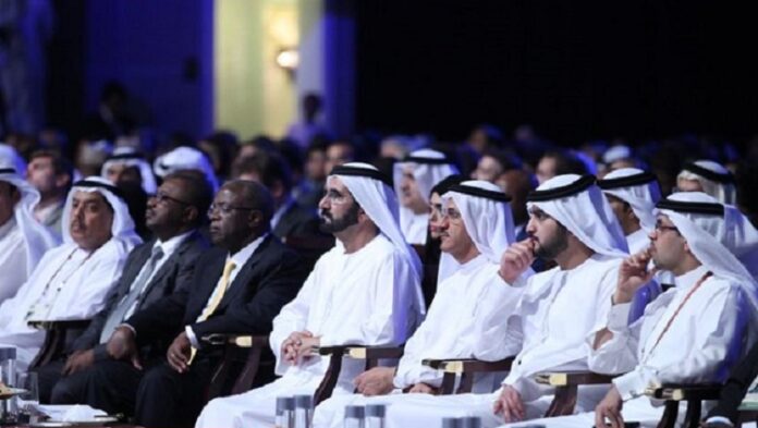 Investissements des Émirats Arabes Unis en Afrique: Une nouvelle ère de coopération en cours