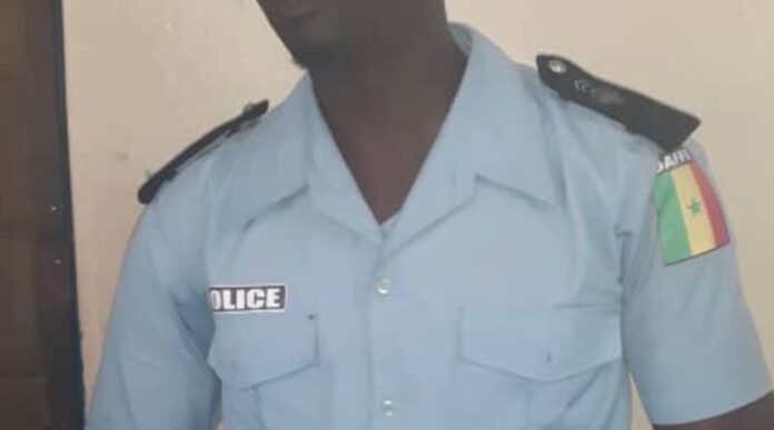 Mécanicien chargé de réparer les véhicules de la Police: Mboup se faisait passer pour un policier et soutirait de l'argent aux citoyens