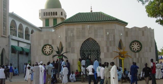 Gamou 2021/Manque de denrées alimentaires à Médina Baye: les révélations explosives d'un petit fils de Baye Niasse