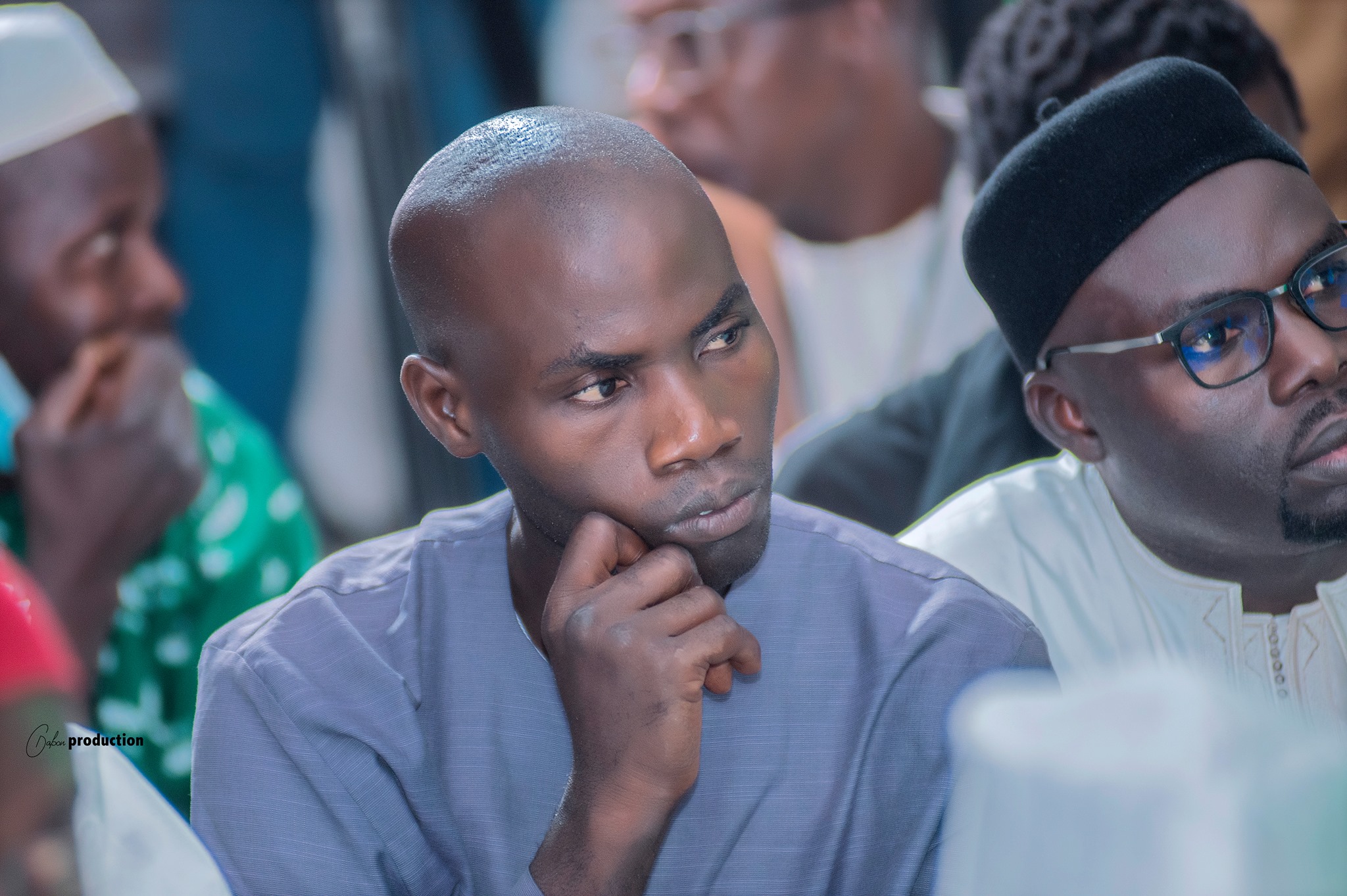 Photos/ Gamou 2021: Clôture du Bourd à Tivaouane Photos/ Gamou 2021: Clôture du Bourd à Tivaouane