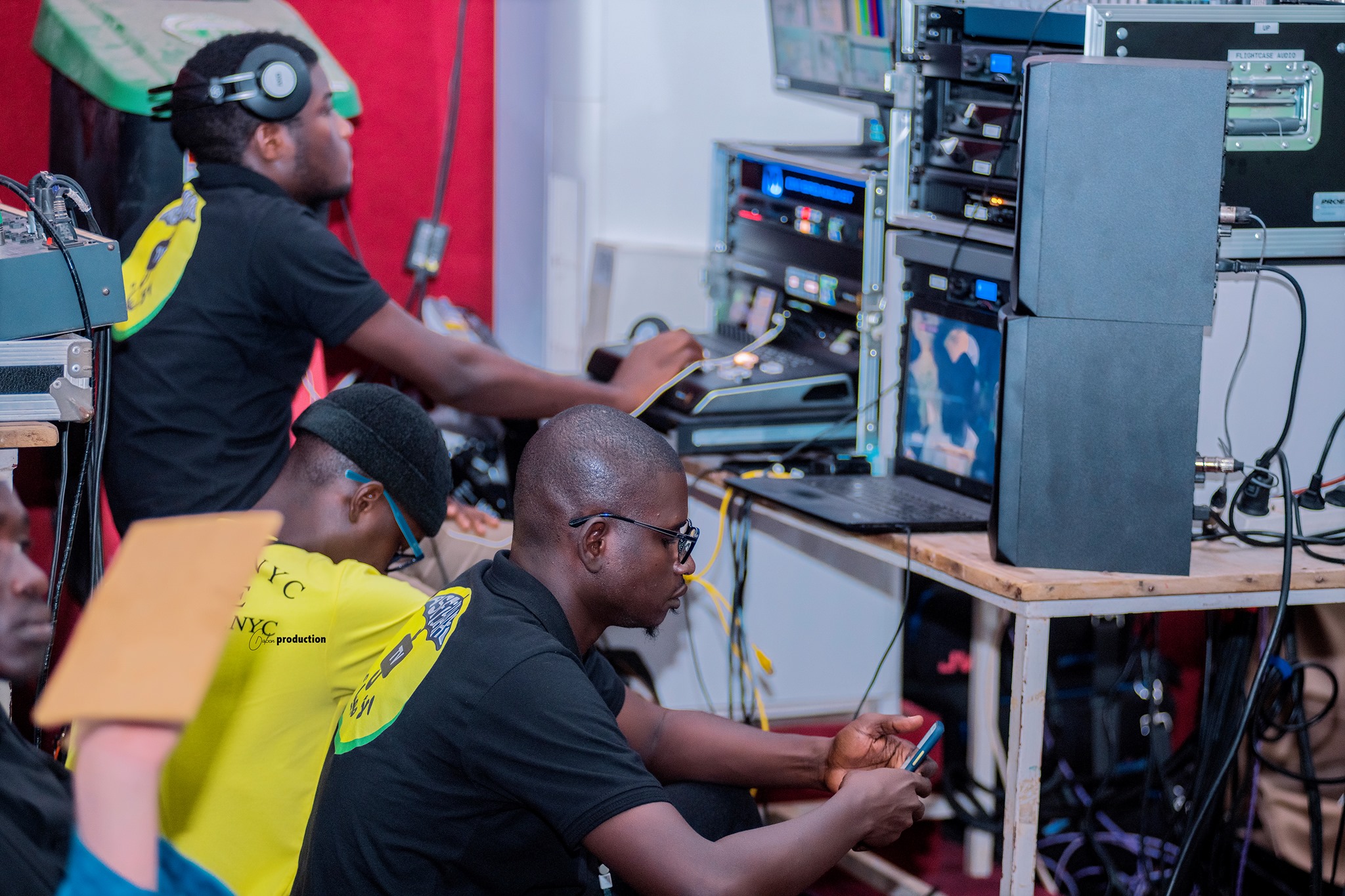 Photos/ Gamou 2021: Clôture du Bourd à Tivaouane Photos/ Gamou 2021: Clôture du Bourd à Tivaouane