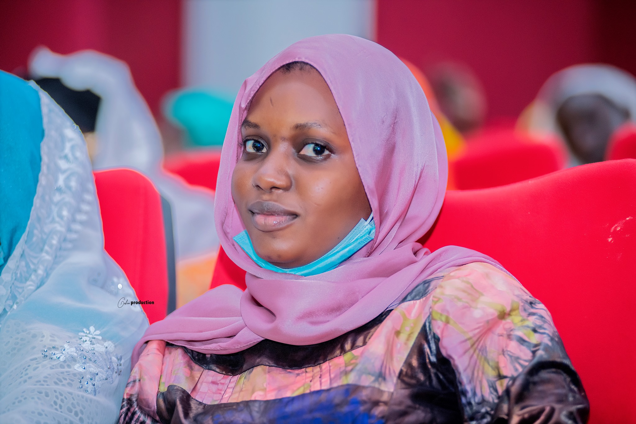 Photos/ Gamou 2021: Clôture du Bourd à Tivaouane Photos/ Gamou 2021: Clôture du Bourd à Tivaouane